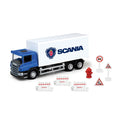 RMZ Transporter 1:64, set za igru