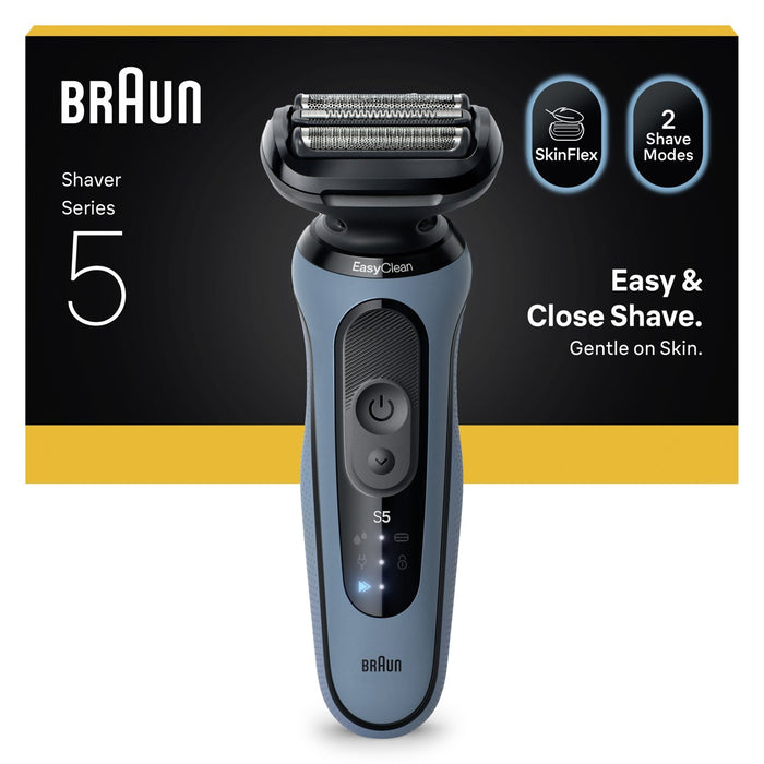 BRAUN SERIJA 5 52-A1000s, brijaći aparat