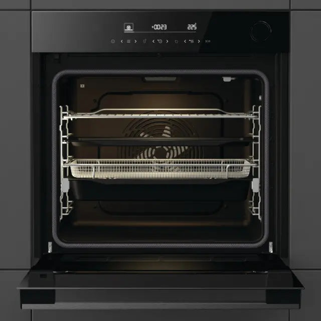 Hisense BSA66346PBGWIFI