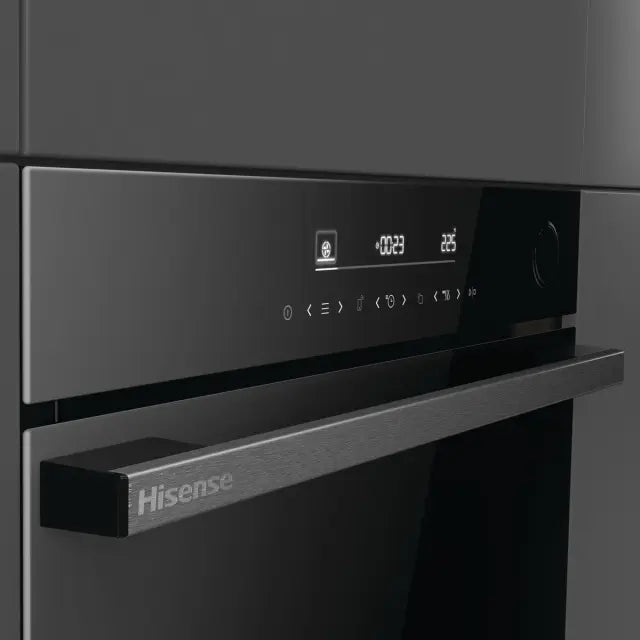 Hisense BSA66346PBGWIFI