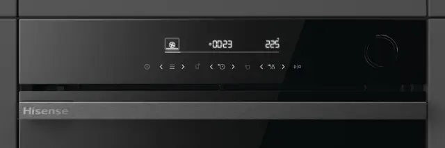 Hisense BSA66346PBGWIFI
