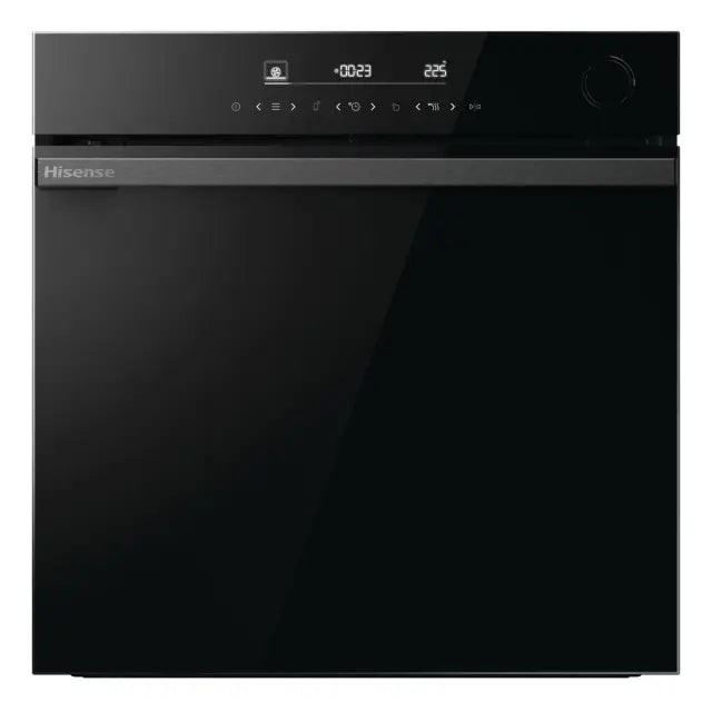 Hisense BSA66346PBGWIFI