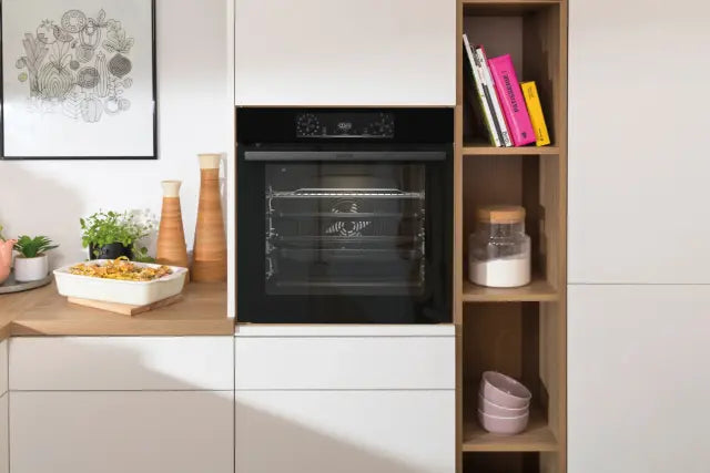 Pećnica ugradbena Gorenje BPS6737E14BG