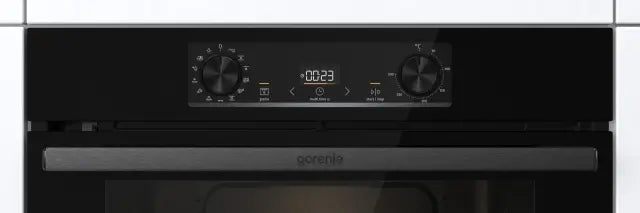 Pećnica ugradbena Gorenje BPS6737E14BG