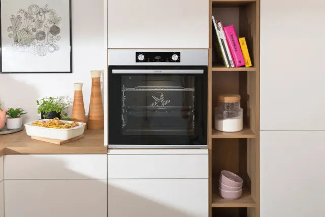 Gorenje BPS6737E14X