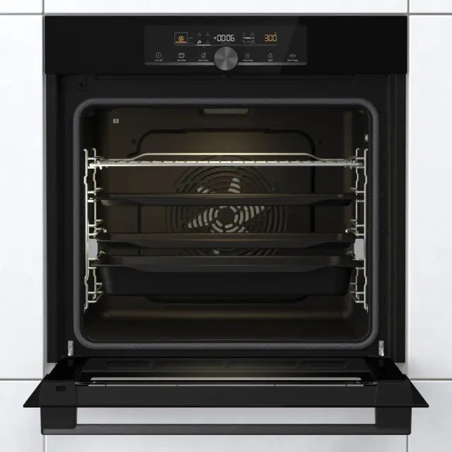 Pećnica ugradbena Gorenje BPS6747A06BG