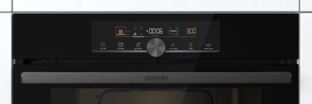 Pećnica ugradbena Gorenje BPS6747A06BG