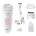 Epilator Braun SE5-230 + bikini trimer