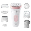 Epilator Braun SE7-060