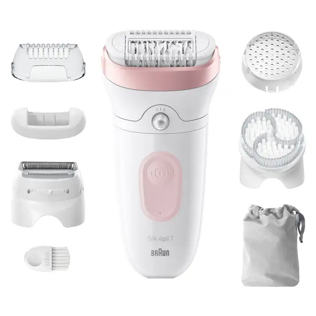 Epilator Braun SE7-060