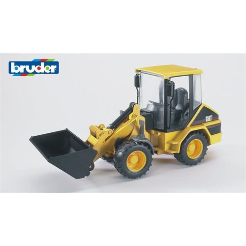 BRUDER utovarivač cat 02441 02441