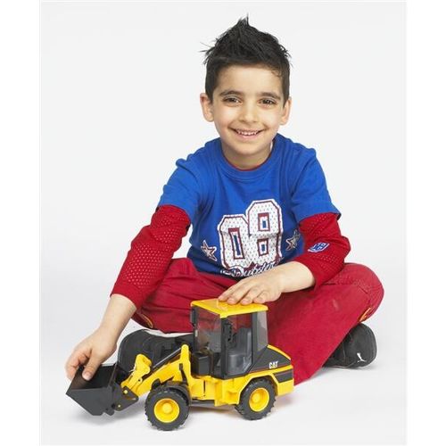 BRUDER utovarivač cat 02441 02441