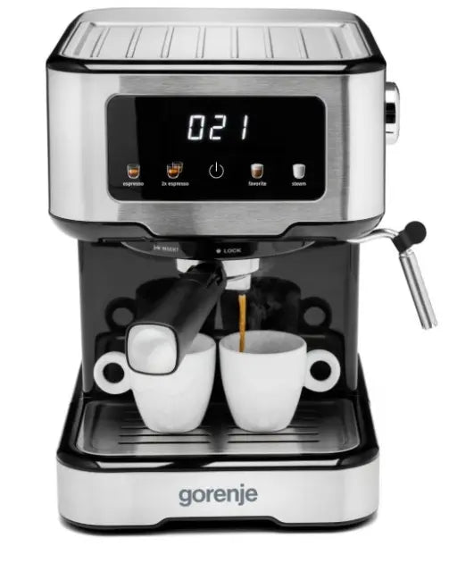 Aparat za kavu Gorenje ESCM15CD