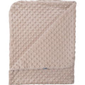 BUBABA BY FREEON dekica minky 75x90cm beige 47634