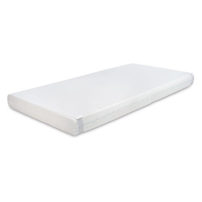 BUBABA BY FREEON nepromočiva podloga 120x60 white 5741