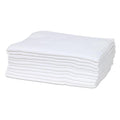 BUBABA BY FREEON tetra pelena 10 kom 80x80 100gr/m² white