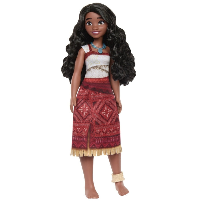 DISNEY Princeze, lutka, Vaiana