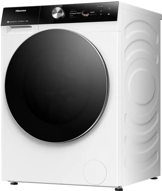Perilica rublja Hisense WF7S1247BW