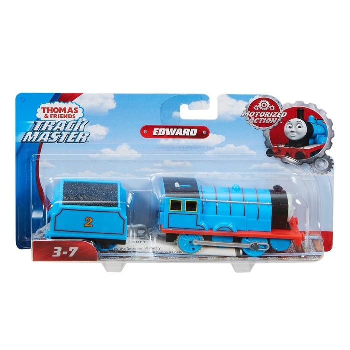 THOMAS&FRIENDS Veliki prijatelji, motorizirani vlakić