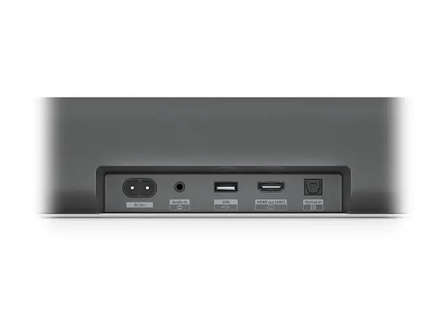 Soundbar Philips TAB5309