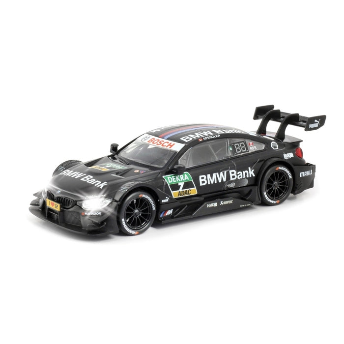 RMZ BMW 1:32, autić