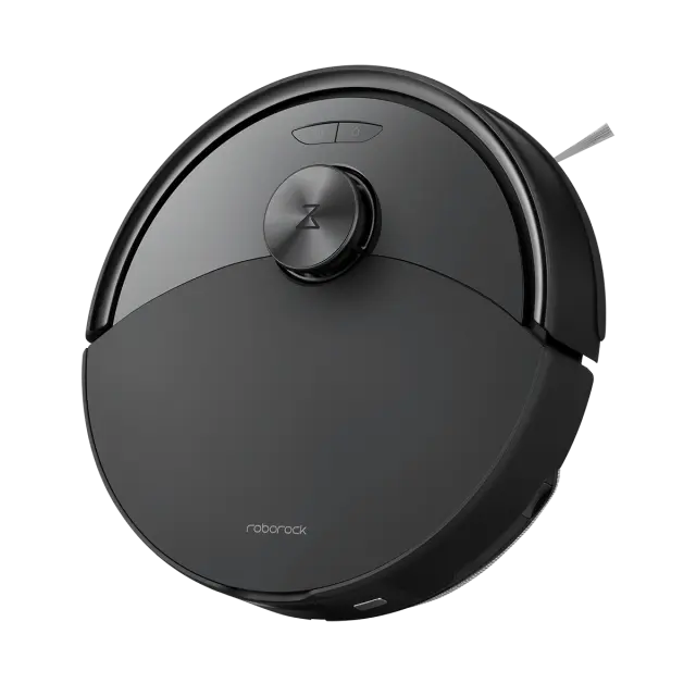 Usisavač robot Roborock Q10 VF+ crna