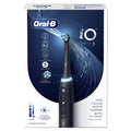 ORAL-B iO5, električna četkica za zube, mat crna
