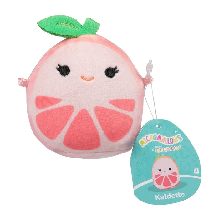 MICROMALLOWS Deluxe, plišana igračka