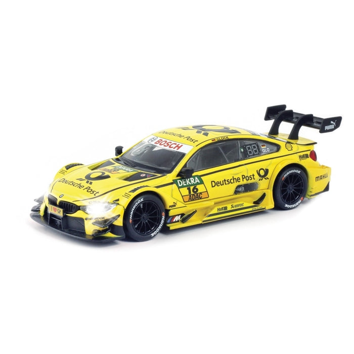 RMZ BMW 1:32, autić