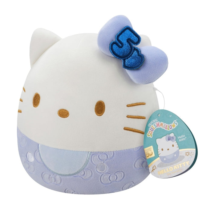 SQUISHMALLOWS Hello Kitty 20 cm, plišana igračka