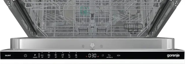 Perilica posuđa ugradbena 60 cm Gorenje GV642E90