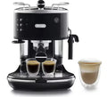 Aparat za kavu DeLonghi ECO 311.BK Metal Icona Black