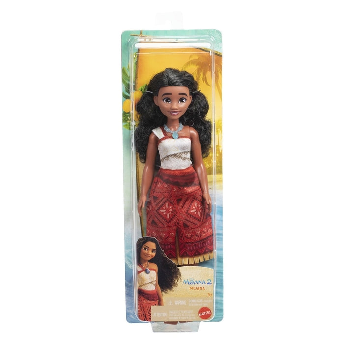 DISNEY Princeze, lutka, Vaiana