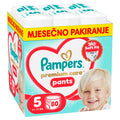 PAMPERS Premium Care Pants, pelene - gaćice, Vel. 5, 11kg-17kg, 80 kom