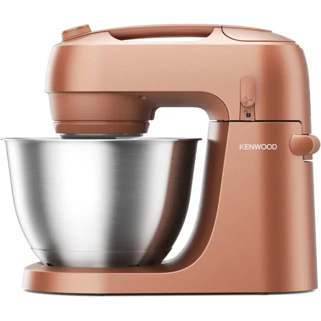 Kuhinjski asistent Kenwood KZM35.000GY GO boja lososa