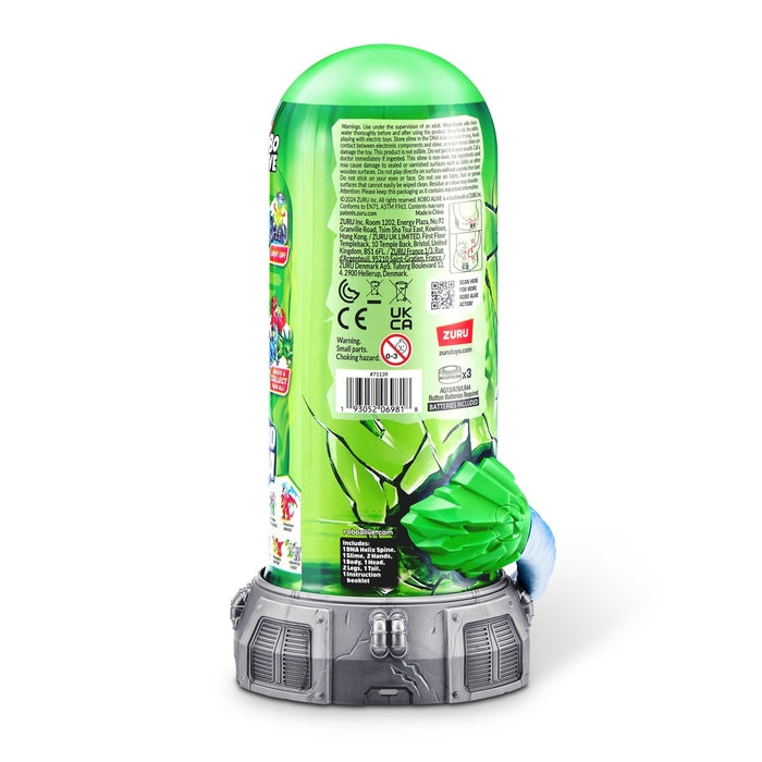 ROBO ALIVE Dino DNK, set za igru
