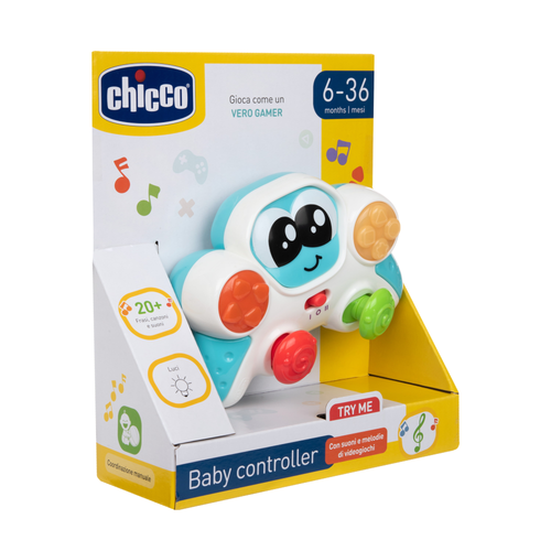 CHICCO baby joystick 1116200