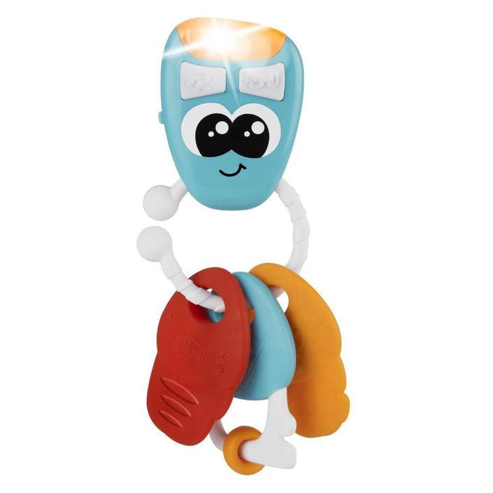 CHICCO elektronički ključevi 1116300