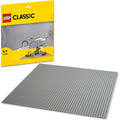 LEGO® CLASSIC 11024 Siva podloga