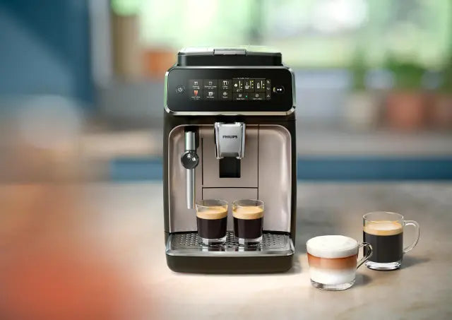 Aparat za kavu Philips EP3347/90 espresso
