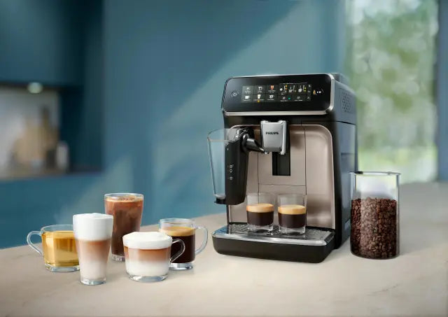 Aparat za kavu Philips EP3347/90 espresso