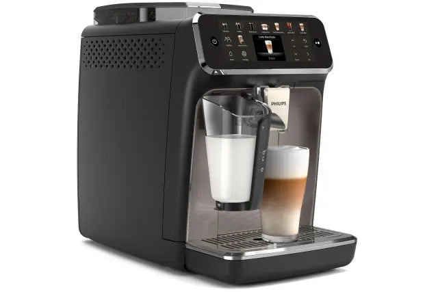 Aparat za kavu Philips EP5549/70 espresso
