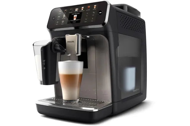 Aparat za kavu Philips EP5549/70 espresso