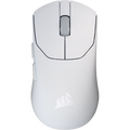 Corsair bežični miš SABRE V2 Pro Ultralight Wireless, White, CH-931G001-WW