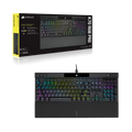 Corsair žična tipkovnica K70 RGB PRO, Gaming, Cherry MX Speed