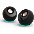 Creative zvučnici Pebble Pro Black 2.0, 51MF1710AA000