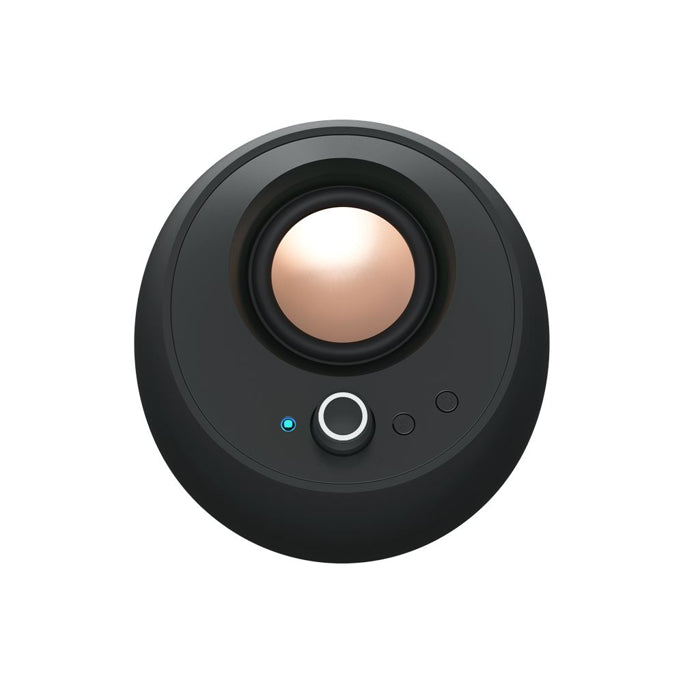 Creative zvučnici Pebble Pro Black 2.0, 51MF1710AA000