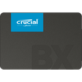 Crucial SSD 2TB BX500, SATA3, CT2000BX500SSD1