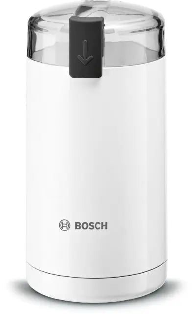 Mlinac za kavu Bosch TSM6A011W bijeli