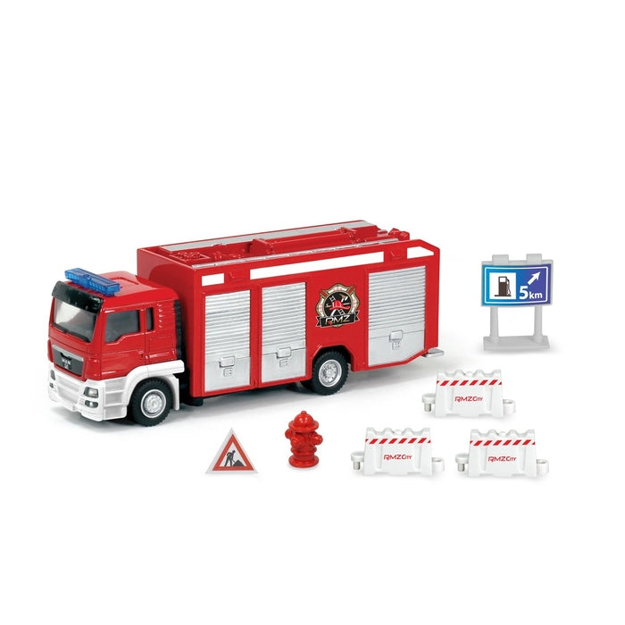 RMZ Transporter 1:64, set za igru